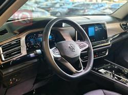 فولكسفاغن أطلس